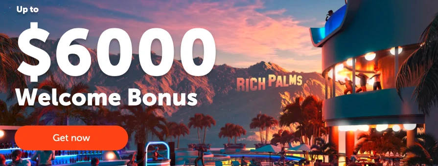 Rich Palms Casino